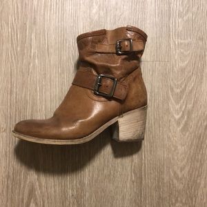 Cordani Heeled Boots 36.5
